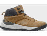 4F Pánské boty Tundra Beige 44 (4FAW22FWINM010-83S)