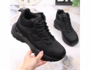 Big Star Women's Sports Sports Sports Boty Black Big Star KK274356 36
