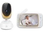 Nanny Motorola Motorola Elektronická chůva VM85 Connect