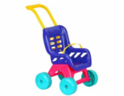Tupiko PS  kočár pro panenky