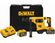 Młotowiertarka Dewalt DCH481X2 54 V