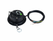 Eurolite MD-1030, motorek 3 ot./min. pro zrcadlové koule do 30 cm