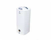Galmet Wymiennik z wężownicą spiralną stojący SGW(S) VULCAN 140L 26-145500