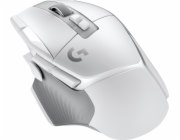 Mysz bezprzewodowa G502 X Lightspeed White 910-006189