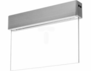 Hybridní nouzový svítidlo 1,5 W 3H IP40 IKL. Dvojitý bilight na J LED AUTOTEST (9307)