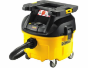 Odkurzacz przemysłowy Dewalt DWV901LT-QS