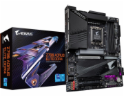 Gigabyte MB GBT Intel 1700 Z790 AORUS ELITE DDR4 základní deska
