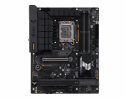 ASUS MB Sc LGA1700 TUF GAMING H770-PRO WIFI, Intel H770, 4xDDR5, 1xDP, 1xHDMI, WI-FI