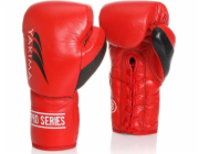 Yakimaasport Boxing Gloves Wolf Red L
