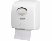 Kimberly-Clark podavač ručníků v bílé roli (7955)