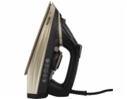 Petra PF0820VDEEU7 3100W Steam Iron Black and Platinum