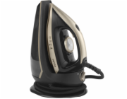 Petra PF01483VDEEU7 2600W Steam Station Black and Platinum