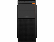 LOGIC CASE J23 USB 3.0 X 2 BLACK