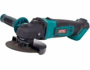 NAC Grinder AGE-125-LI-20V