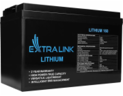 LifePo4 baterie 160ah 12,8V bms ex.30462