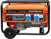 Hybridní 3KW Hybridní generátor EGH-3000