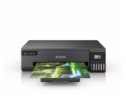 EPSON tiskárna ink EcoTank L18050