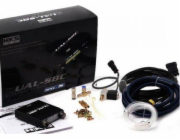 TURBOWORKS ELETRONIC BOOST ODCHOZÍ 1,3 Bar Turboworks