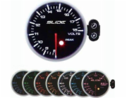 Slide Clock Slide Pk -Sc 52mm - Volt
