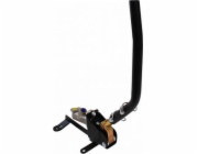 MTUNING_A HYDRAULICKÁ HANDBRAKE Skrytý BMW E36 Drift