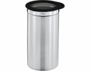 Rosle Pot s nerezovou ocelí 500 ml víka/stříbrného silikonu