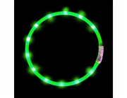 Anicoll LED Collar for Dogs and Cats Green