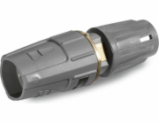 Tripartite tryzle Karcher
