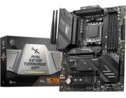 MSI MAG X670E TOMAHAWK WIFI/AM5/ATX