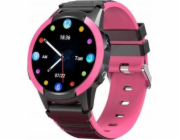 GOGPS Smartwatch 4G pro děti GPS GOGPS X03 Locator