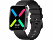 Smartwatch Kumi Smartwatch Kumi GT6 Black (černá)