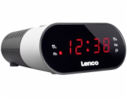 Lenco CR-07 bila