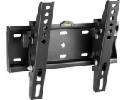 Gembird WM-42T-02 TV mount 106.7 cm (42 ) Black