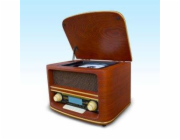 Orava RR-71 Retro rádio s CD