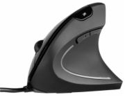 Perixx PERIMICE-513 Ergo cerna vertical