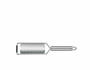 KELA Struhadlo hrubé Rondo nerez 4 mm KL-12572