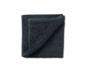 KELA Ručník LADESSA 100% bavlna šedá 
50x100cm KL-23242