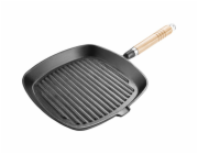 Lamart LT1063 Litinová pánev IRON, 24 cm