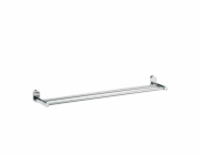KELA Tyč na ručníky LUCIDO 75,5cm, nerez 18/10 lesk KL-22685