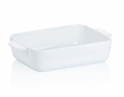 KELA Pekáč ESTER 22x13,5x4,5cm, porcelán KL-11685