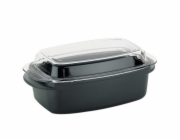 KELA Pekáč obdélníkový 32 cm KERROS KL-15152
