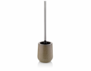 KELA WC sada Dots keramika moka KL-23607
