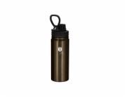 BERLINGERHAUS Lahev sportovní nerez 18/10 Shiny Black Collection 0,54 l BH-7760