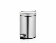 KELA Kosmetický koš IMPRONTA 3L KL-21888