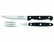 CS SOLINGEN Příbor steakový sada 4 ks ARGENTINA CS-000158
