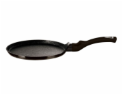 BERLINGERHAUS Pánev na palačinky s mramorovým povrchem 28 cm Shiny Black Collection BH-7132