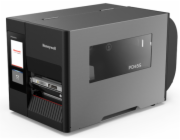 PD45S - Color LCD, 203 dpi, LTS, rewinder,peel off
