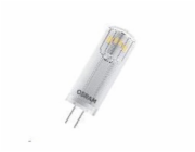 OSRAM LED PIN 20 G4 1,8W/827 12V teplá