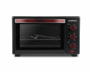 Minitrouba G3Ferrari, G1013200, objem 28 l, časovač, gril, 1600 W