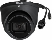 IP kamera BCS Line Camera IP BCS-L-EIP25FSR5-AI1-G Kopułowa 5MPX, převodník 1/2,7 s objektivem 2,8 mm