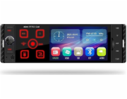 XBlitz Ro Car Radio. Xblitz RF350